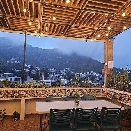 Hotel Spa Maggic Home Panoramica Гуанахуато Экстерьер фото
