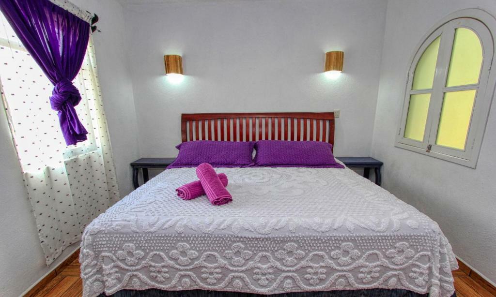Hotel Spa Maggic Home Panoramica Гуанахуато Экстерьер фото